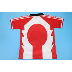 Athletic Club Retro Local 97-98