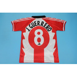 Athletic Club Retro Local 97-98