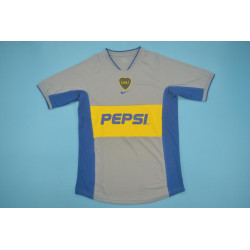 Boca Juniors Retro...