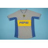 Boca Juniors Retro Visitante 02-03