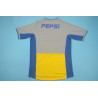 Boca Juniors Retro Visitante 02-03