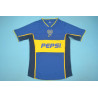 Boca Juniors Retro Local 02-03