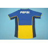 Boca Juniors Retro Local 02-03