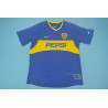 Boca Juniors Retro Local 03-04