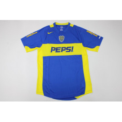 Boca Juniors Retro Local 04-05