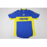 Boca Juniors Retro Local 04-05