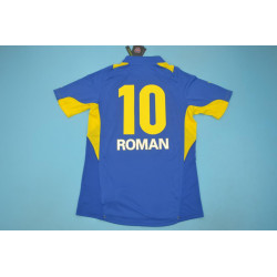 Boca Juniors Retro 100 Aniversario 05