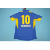 Boca Juniors Retro 100 Aniversario 05