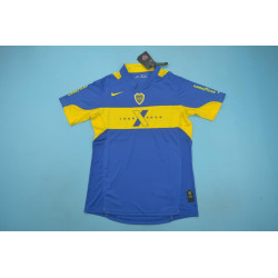 Boca Juniors Retro 100...