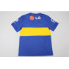 Boca Juniors Retro Superclasico 2010