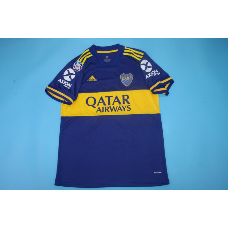 Boca Juniors Retro Local 20-21