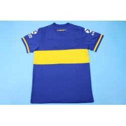 Boca Juniors Retro Local 20-21