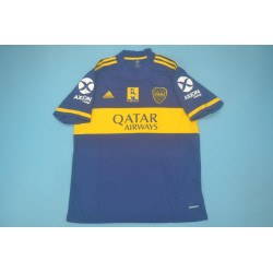 Boca Juniors Retro Local...