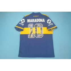 Boca Juniors Retro Local Maradona 20-21