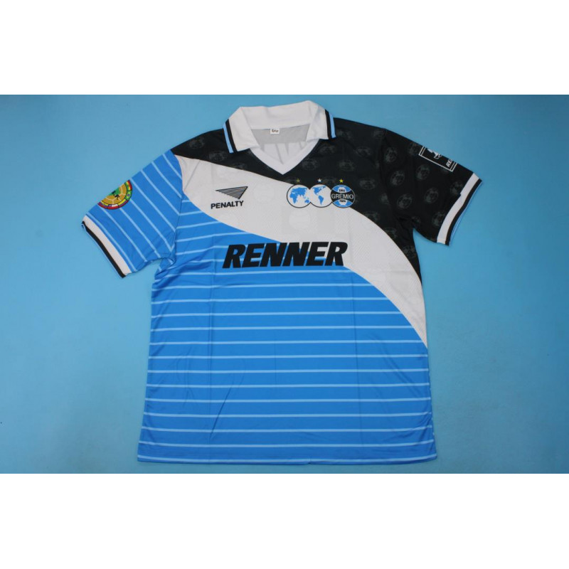 Gremio Retro Local 96