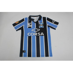 Gremio Retro Local 98