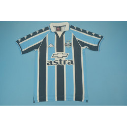 Gremio Retro Local 2000