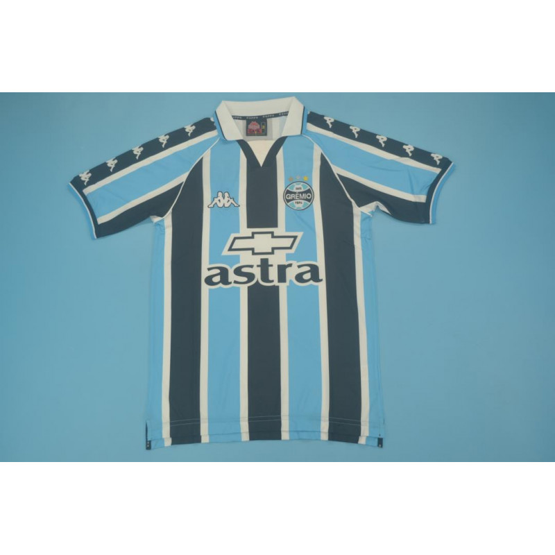 Gremio Retro Local 2000