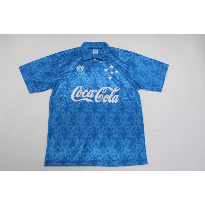 Cruzeiro Retro Local 93-94