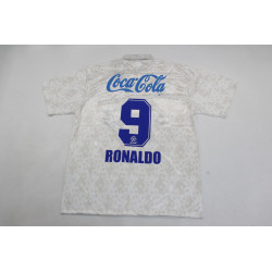 Cruzeiro Retro Visitante 93-94