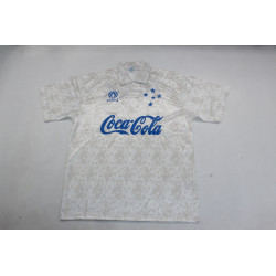 Cruzeiro Retro Visitante 93-94