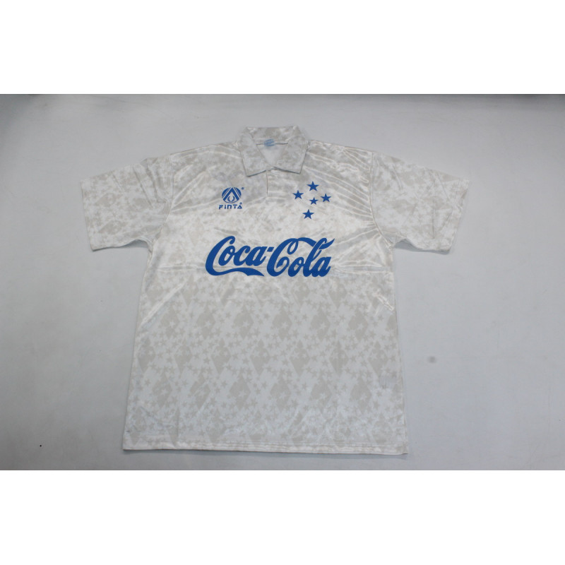 Cruzeiro Retro Visitante 93-94