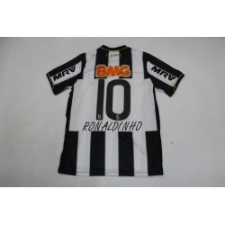 Atletico Mineiro Retro Local 2013