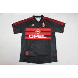 Milan Retro Tercera 98-99