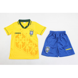 Brasil Retro KIT NIÑO Local...