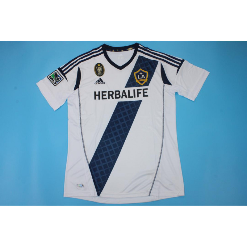 LA Galaxy Retro Local 11-12