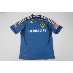 LA Galaxy Retro Visitante...