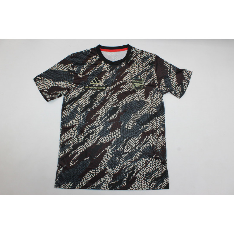 Arsenal Maharishi Especial