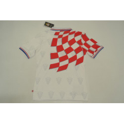 Croacia Retro Local 98