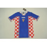 Croacia Retro Visitante 98