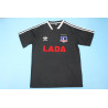 Colo Colo Retro Visitante 91