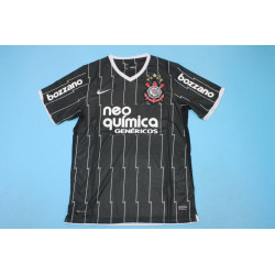 Corinthians Retro Visitante 11-12