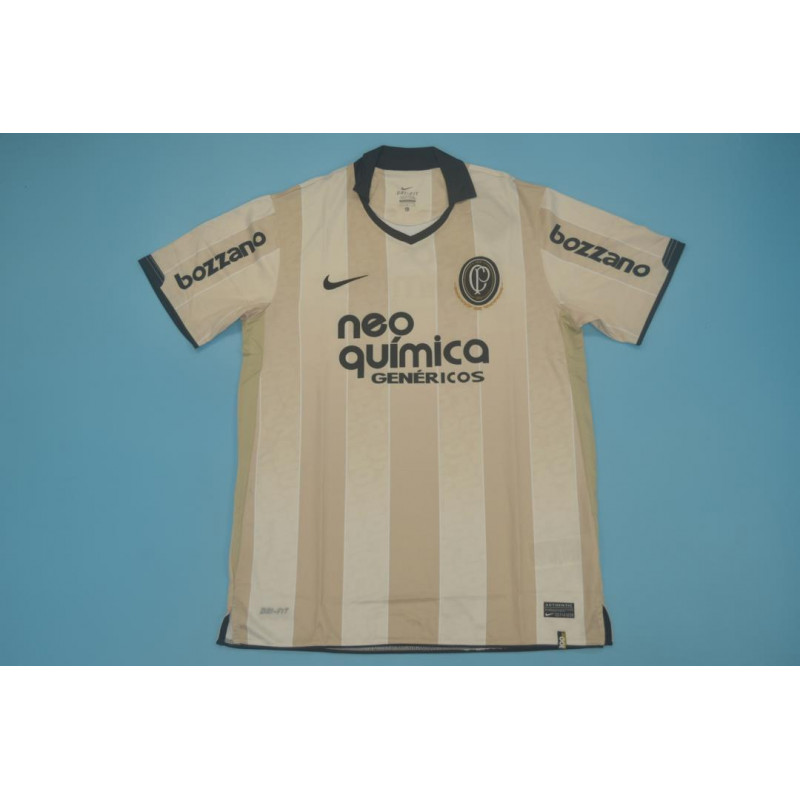 Corinthians Retro Centenario 2010