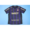 Corinthians Retro Visitante 09-10