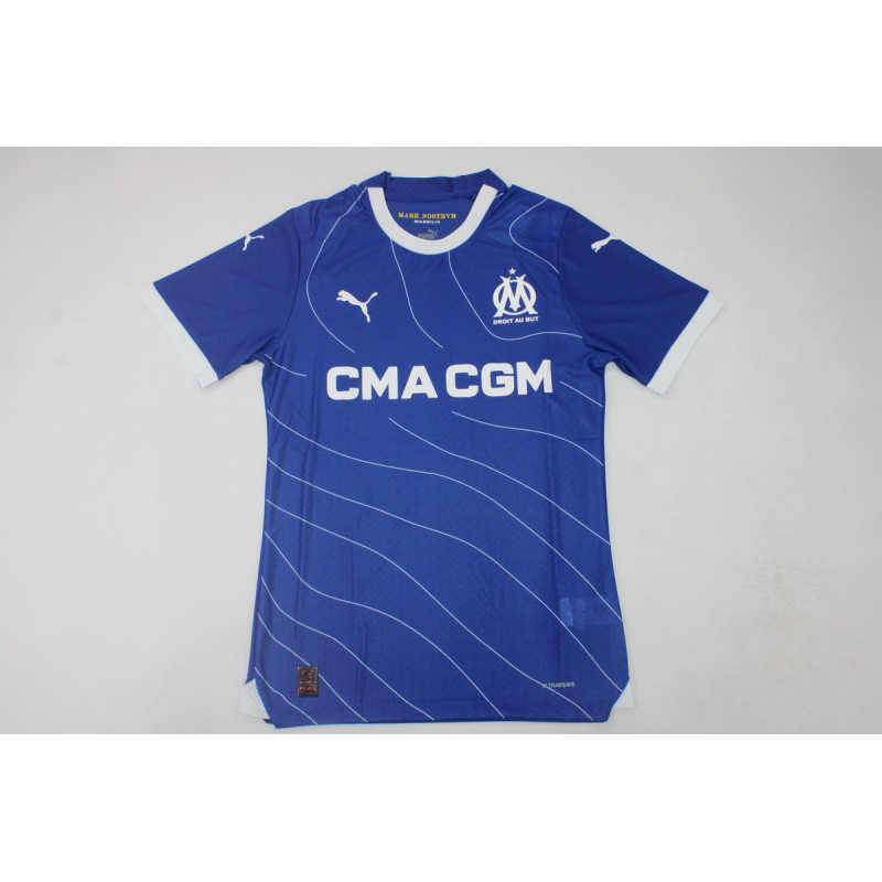 Olympique de marseille 2025 fans hi-res stock photography and images