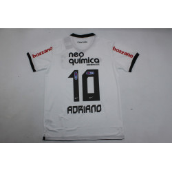 Corinthians Retro Local 2011