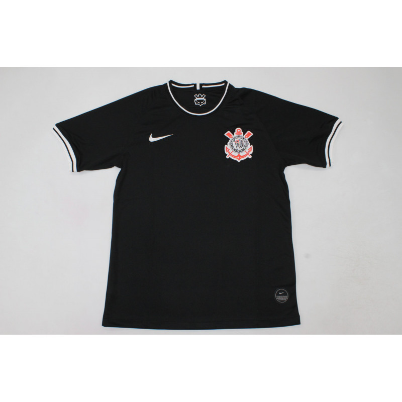 Corinthians Retro Visitante 19-20