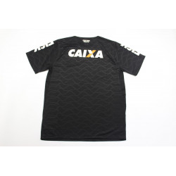 Corinthians Retro Visitante 2008