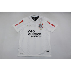 Corinthians Retro Local 10-11