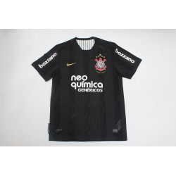 Corinthians Retro Visitante...