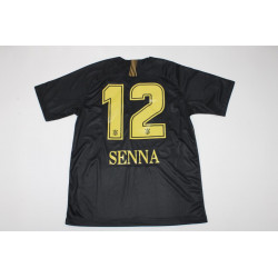 Corinthians Retro Senna Version Tercera 19-20