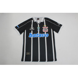 Corinthians Retro Visitante...