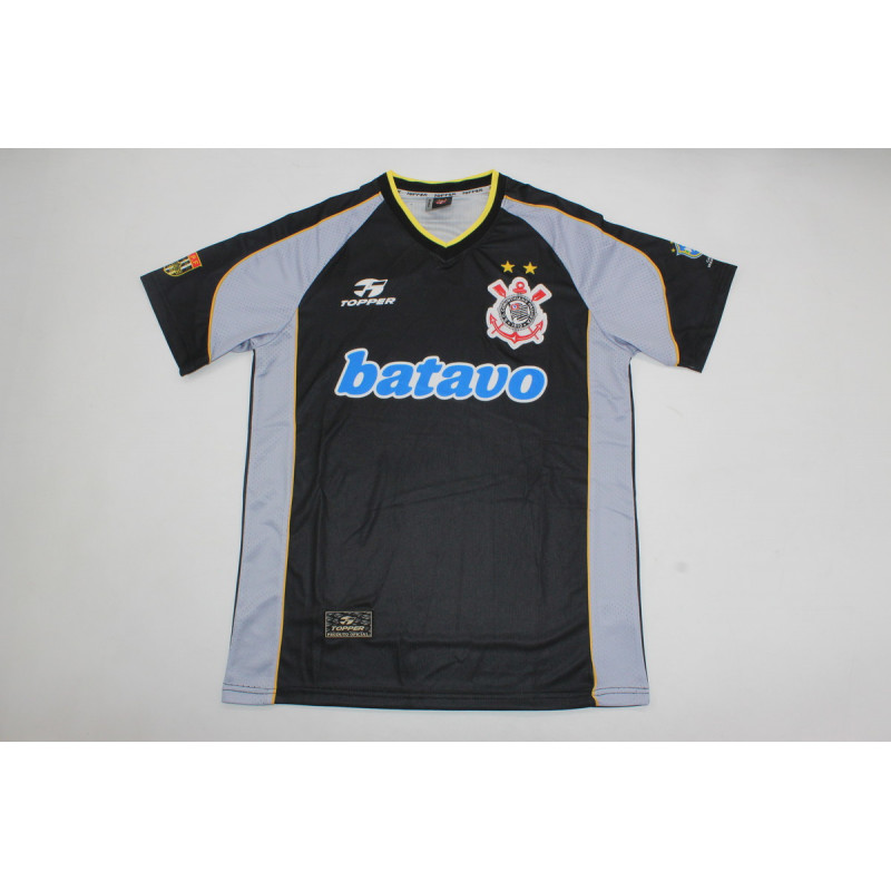 Corinthians Retro Tercera 1999