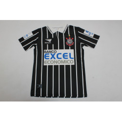 Corinthians Retro Visitante...