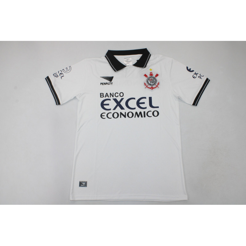 Corinthians Retro Local 1997