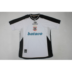 Corinthians Retro Local 2000